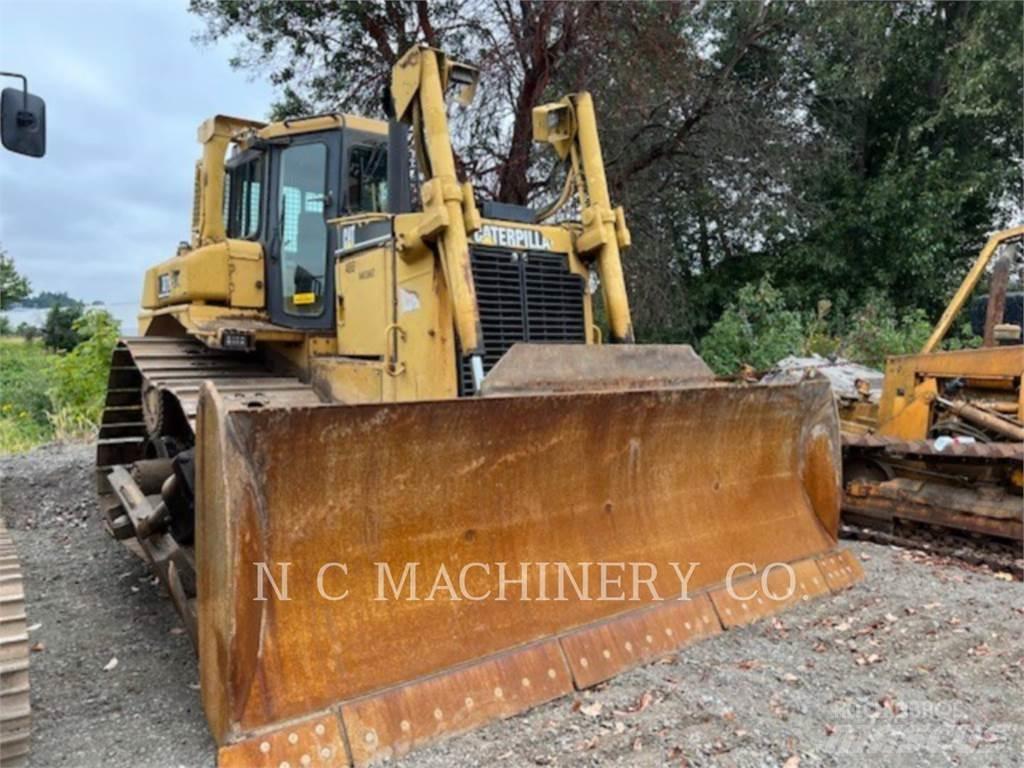 CAT D7R LGPDS 履帶推土機