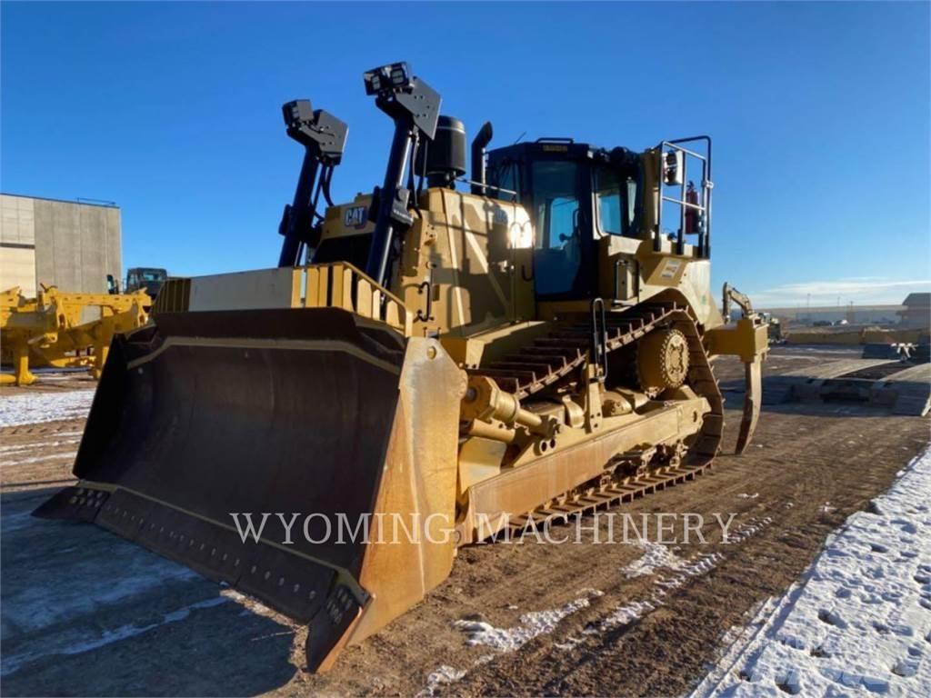 CAT D8 履帶推土機