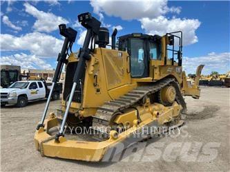 CAT D8 履帶推土機