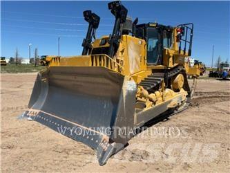 CAT D8 履帶推土機