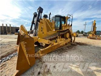 CAT D8 履帶推土機