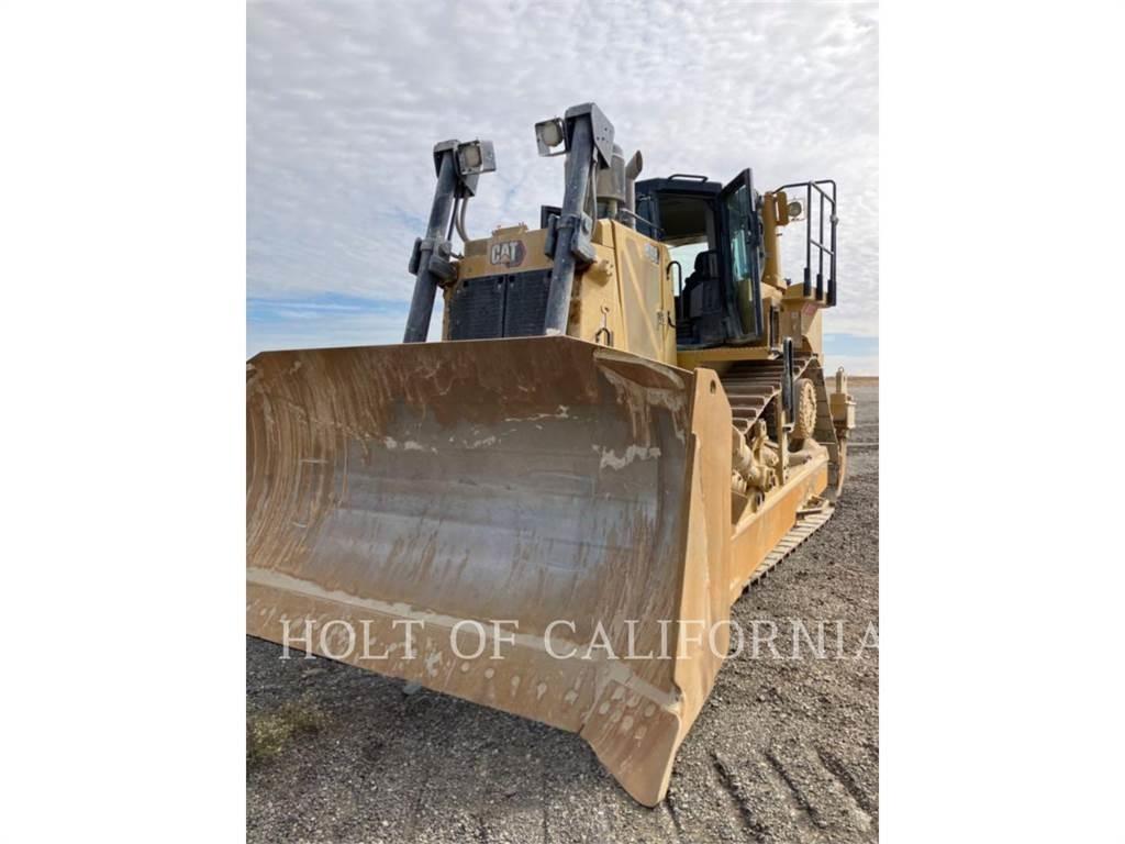 CAT D8 履帶推土機