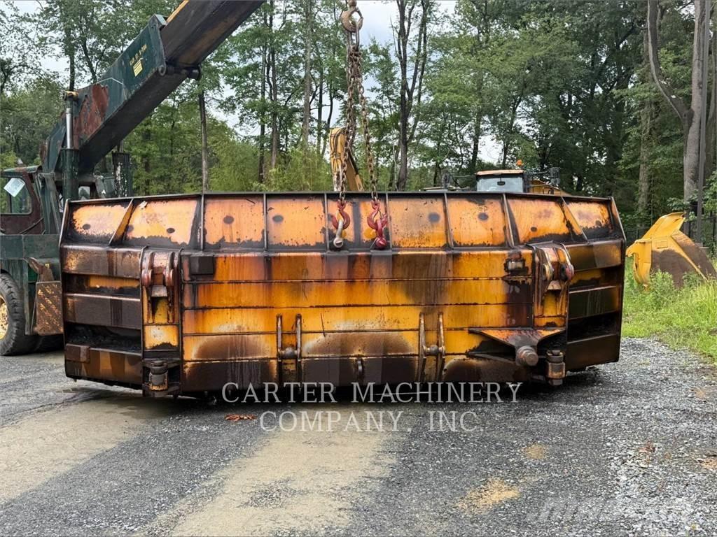 CAT D8-21 RIP 履帶推土機