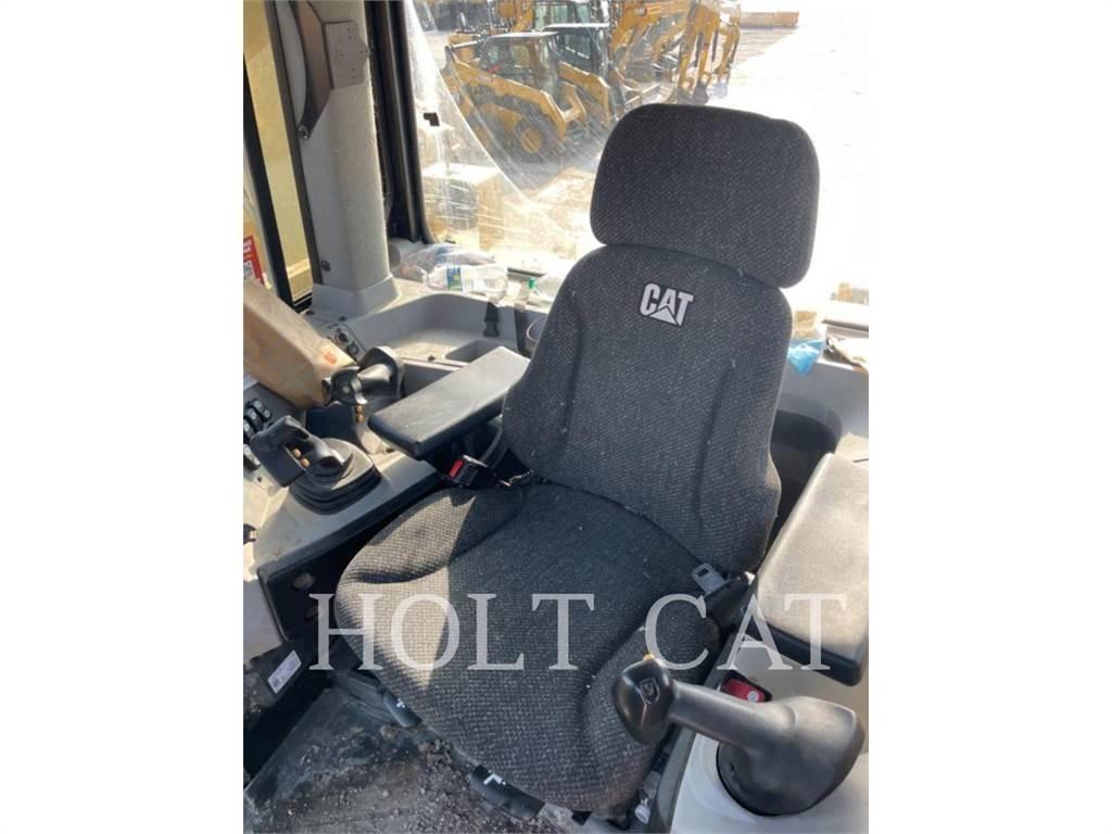 CAT D8 MS 履帶推土機