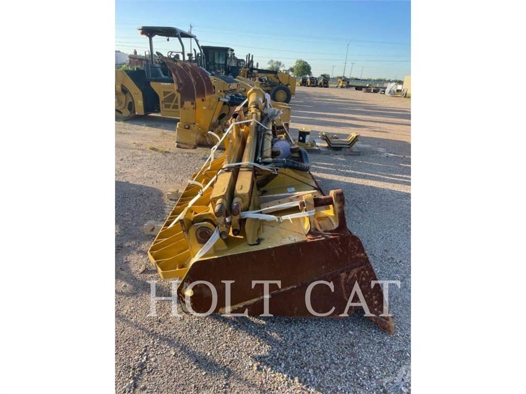 CAT D8 MS 履帶推土機