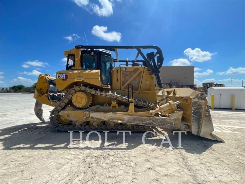 CAT D8 SS 履帶推土機