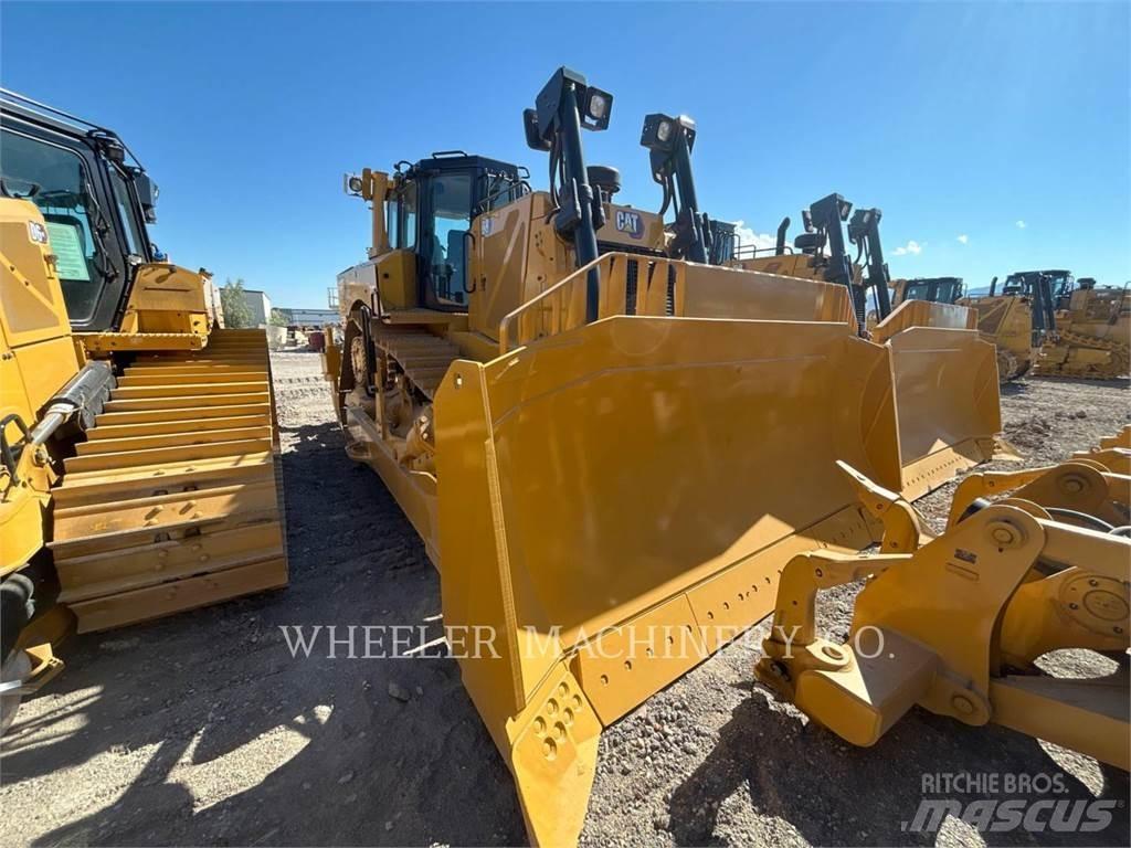 CAT D8 SU 履帶推土機