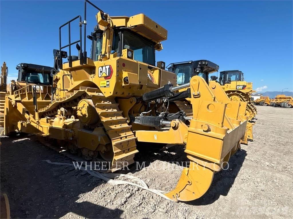 CAT D8 SU 履帶推土機