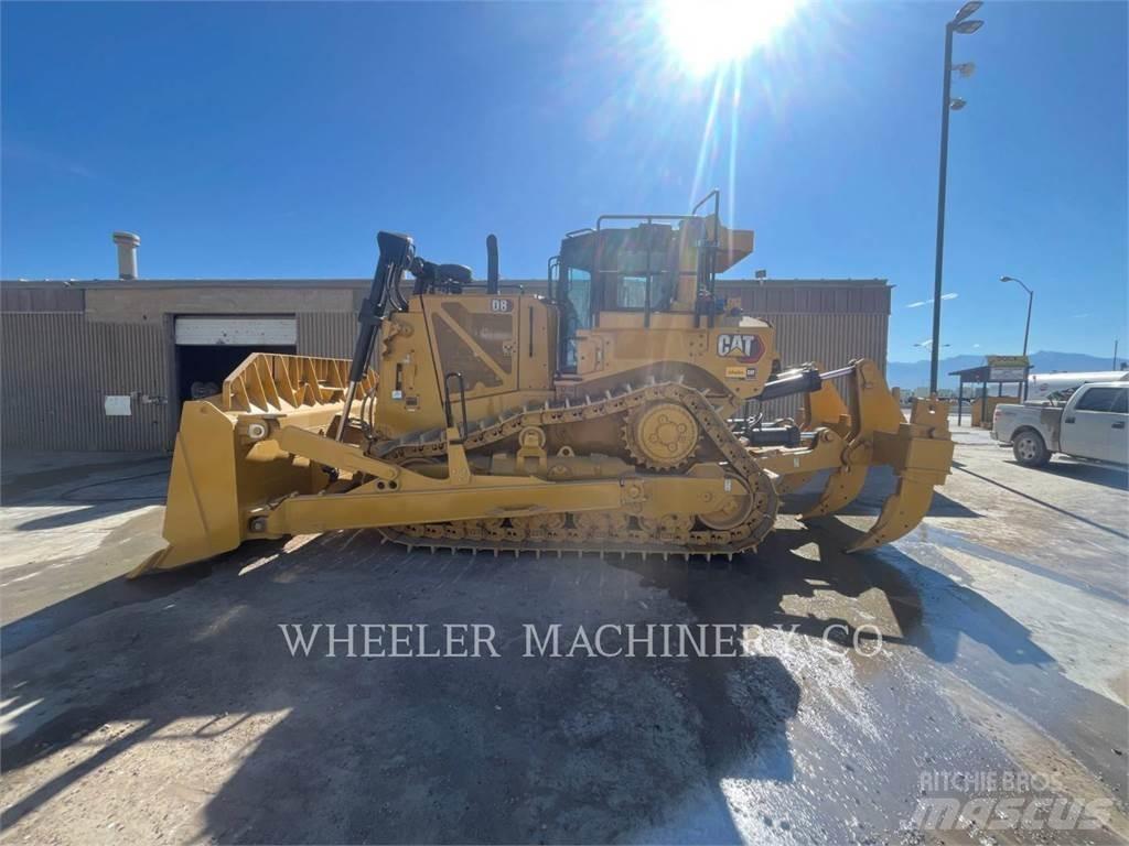 CAT D8 SU 履帶推土機