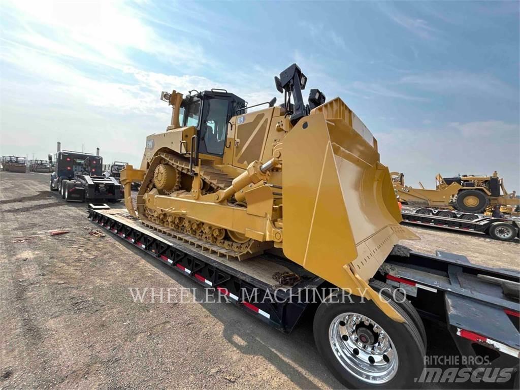 CAT D8 SU 履帶推土機