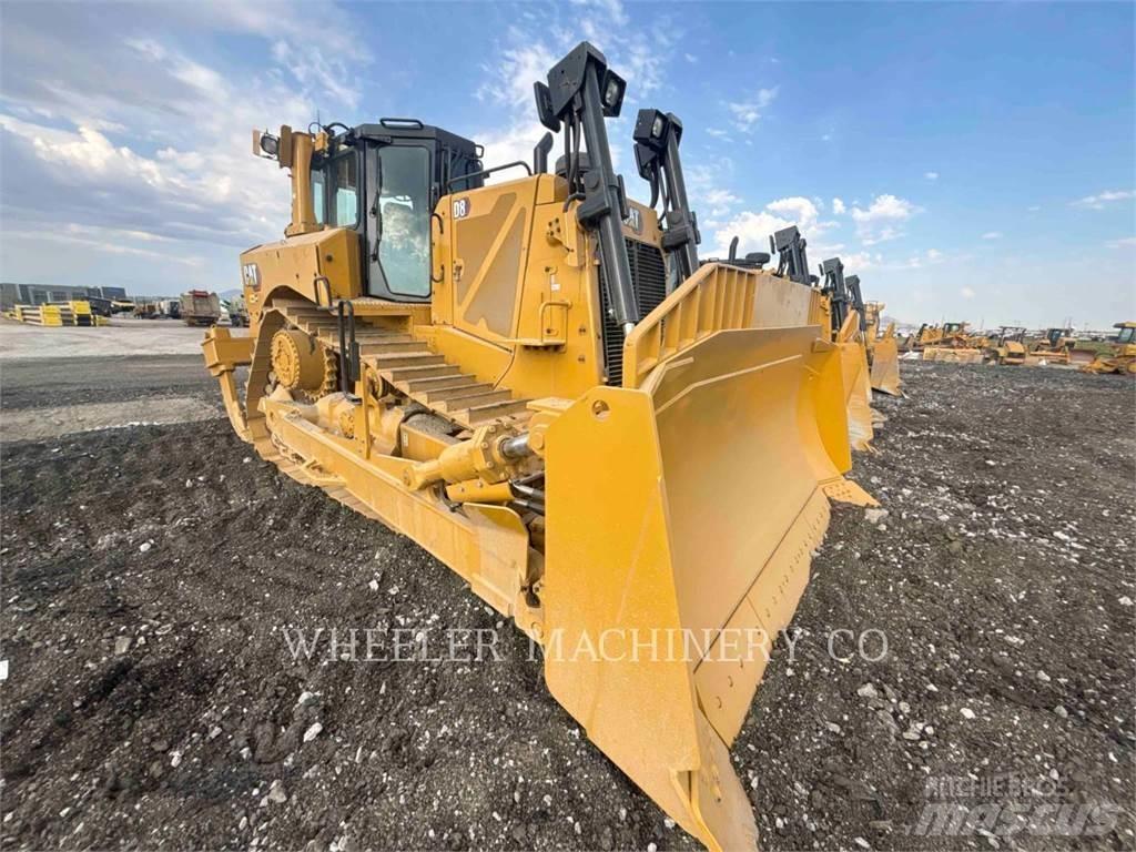 CAT D8 SU 履帶推土機