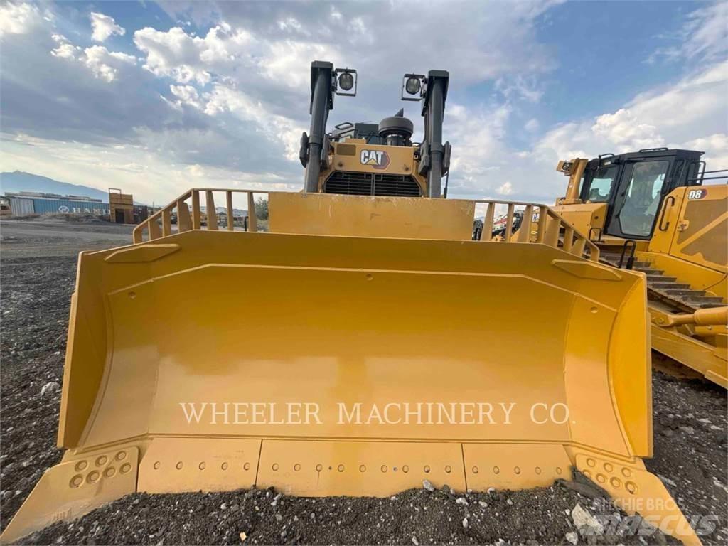 CAT D8 SU 履帶推土機
