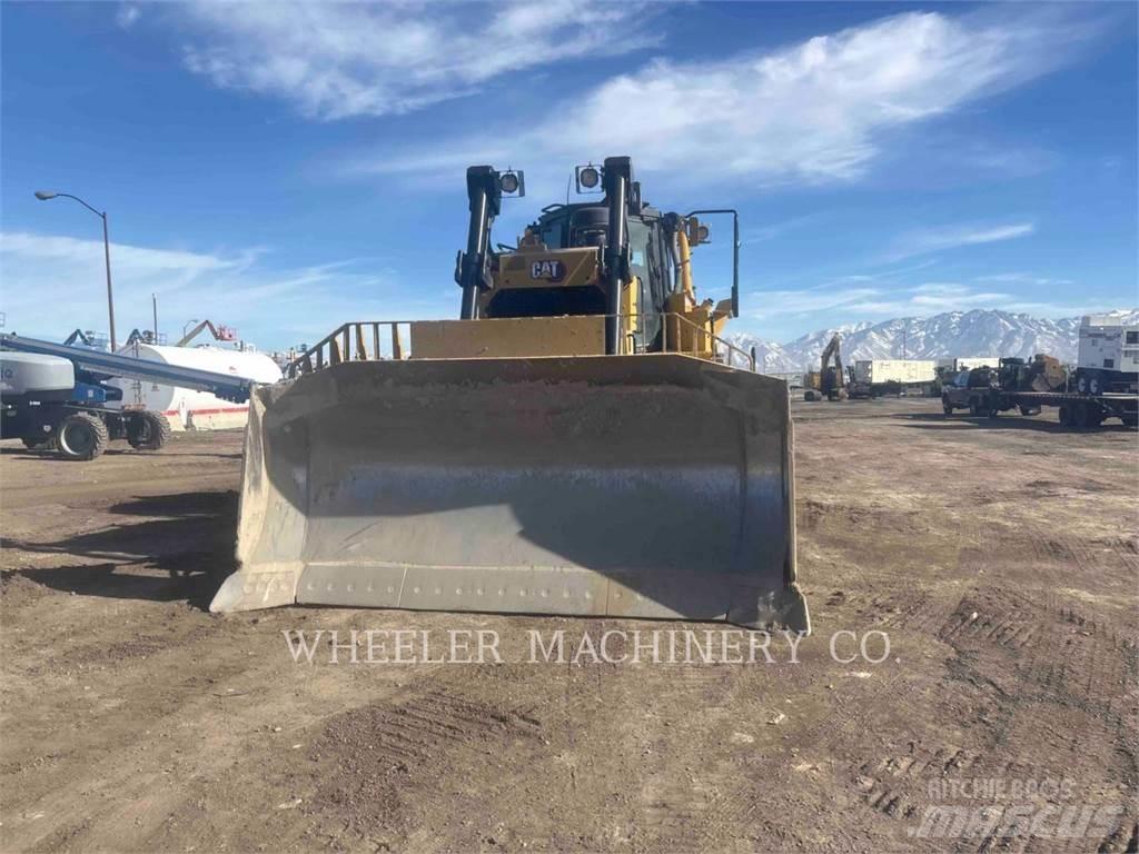 CAT D8 SU 履帶推土機