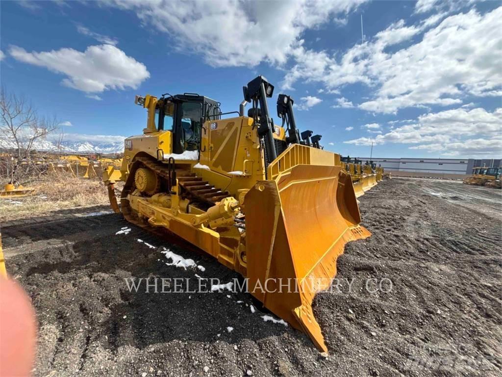 CAT D8 SU 履帶推土機
