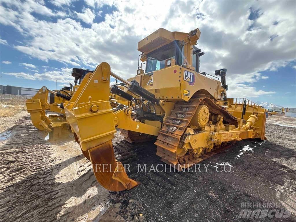 CAT D8 SU 履帶推土機