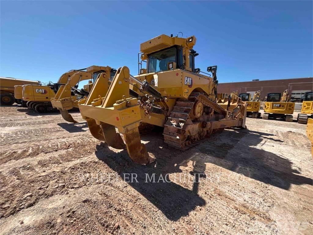 CAT D8 SU 履帶推土機
