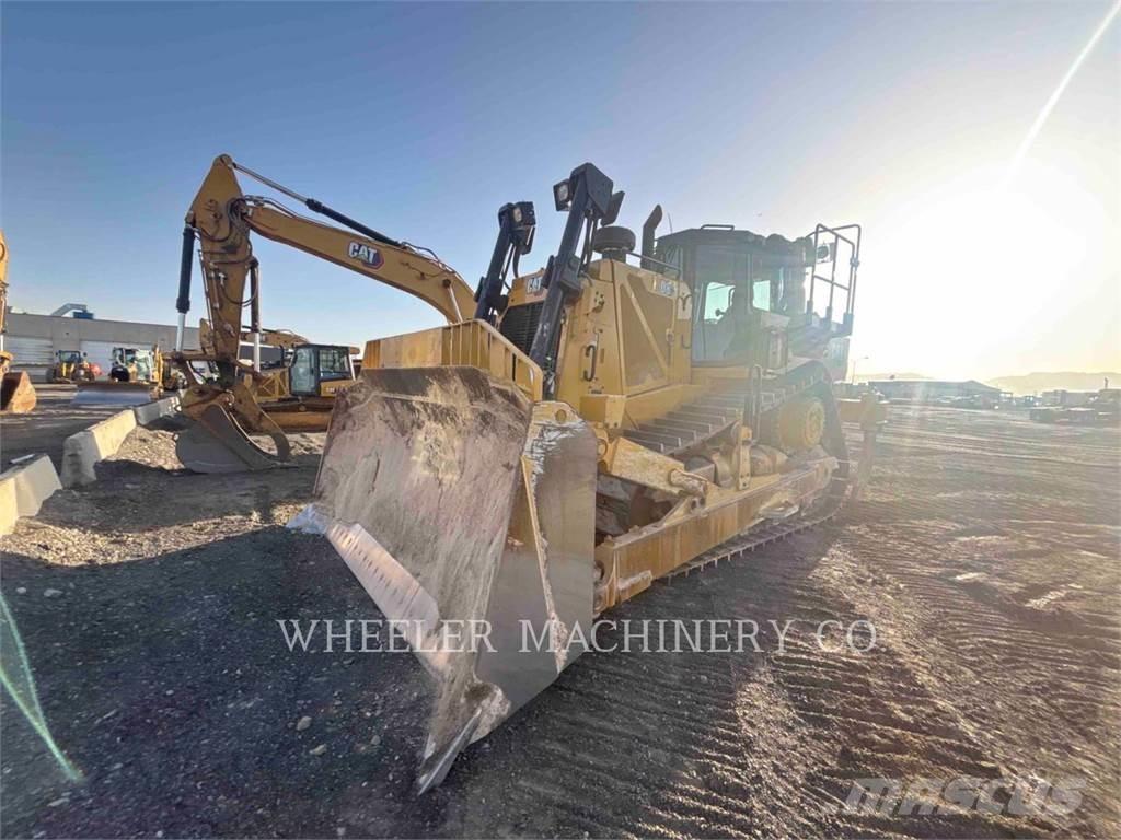 CAT D8 SU 履帶推土機
