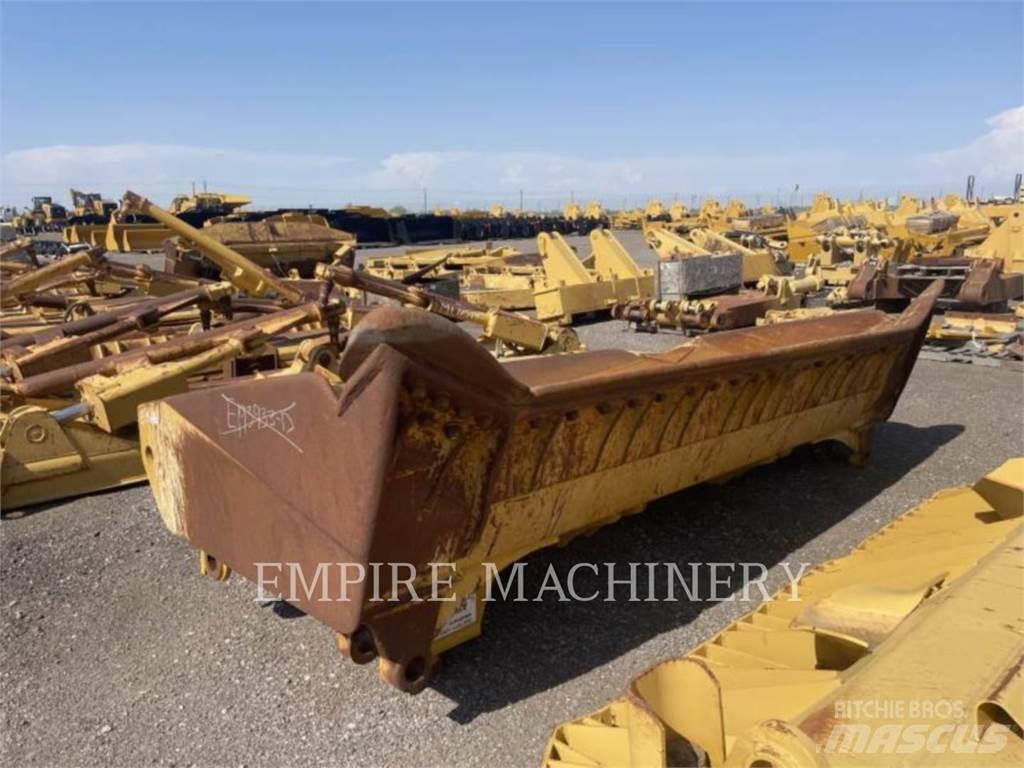 CAT D8-SUBL 其他