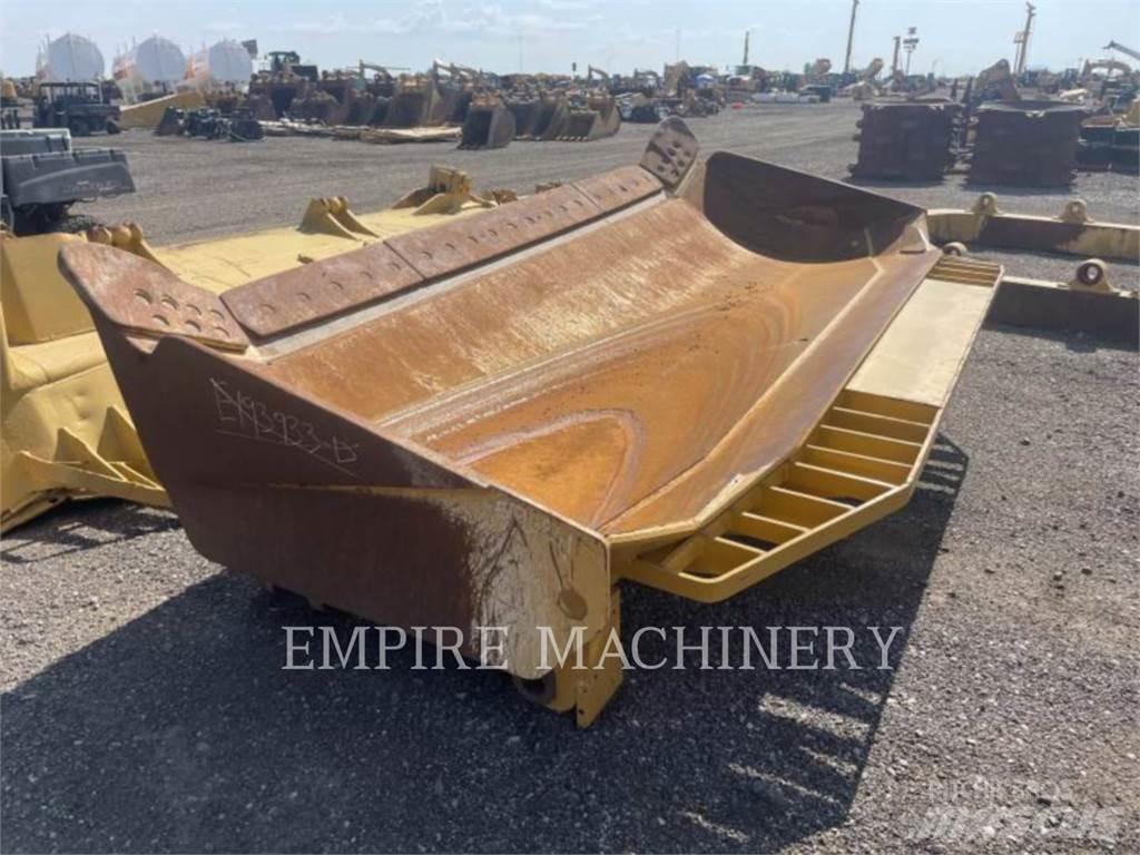 CAT D8-SUBL 其他