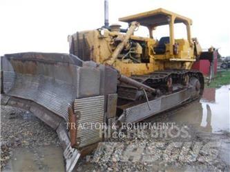 CAT D8K 履帶推土機