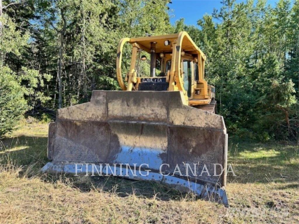 CAT D8N 履帶推土機