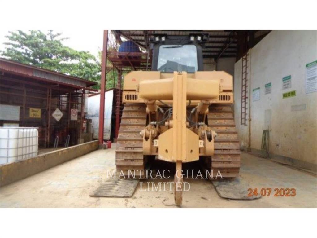CAT D8R 履帶推土機