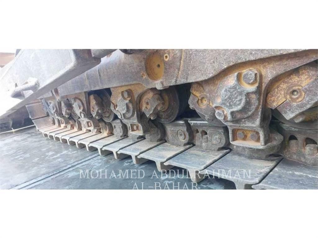 CAT D8R 履帶推土機