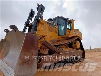 CAT D8RLRC 履帶推土機