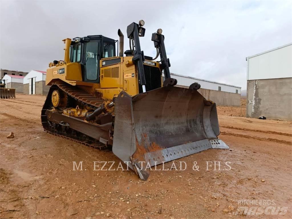 CAT D8RLRC 履帶推土機