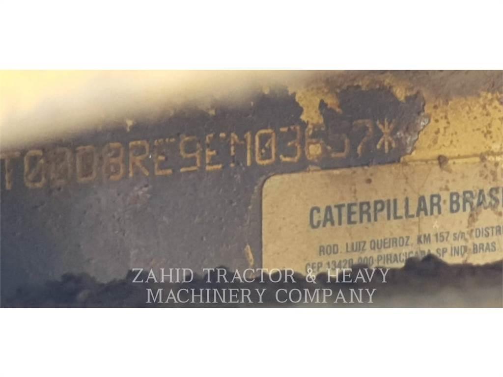 CAT D8RLRC 履帶推土機