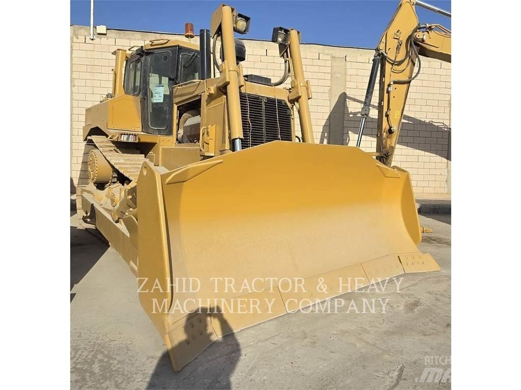 CAT D8RLRC 履帶推土機