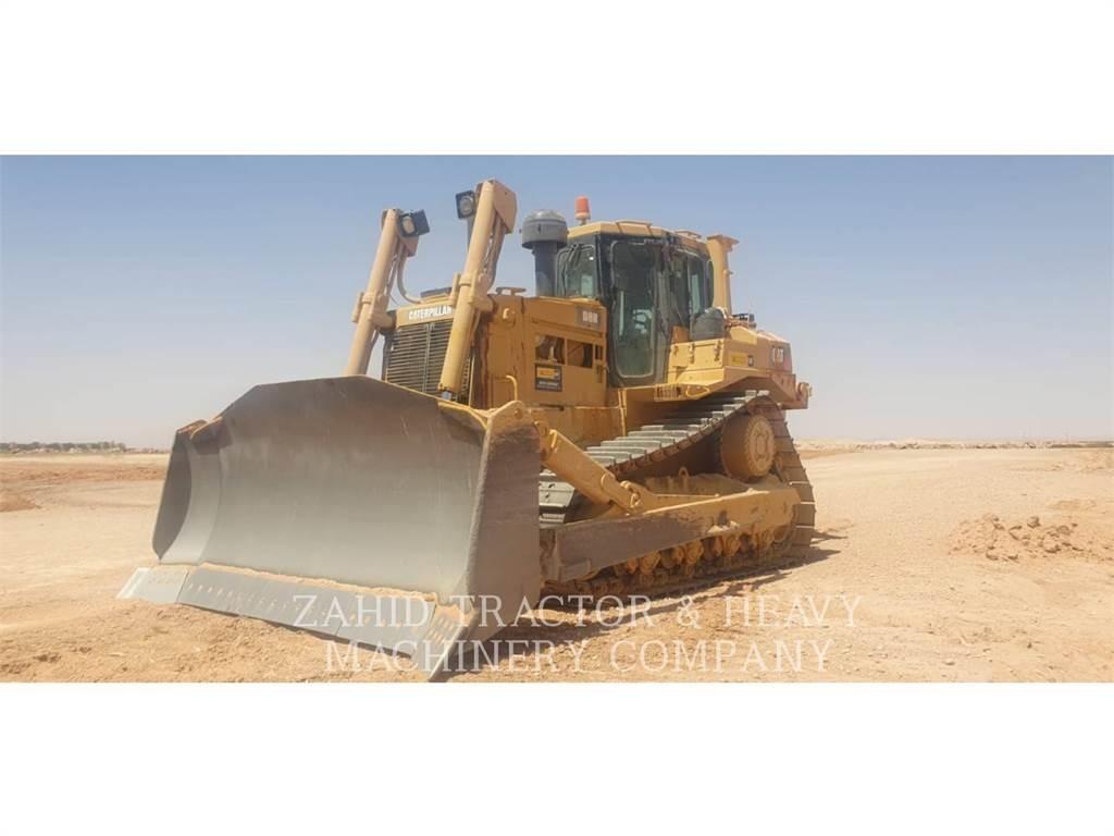 CAT D8RLRC 履帶推土機