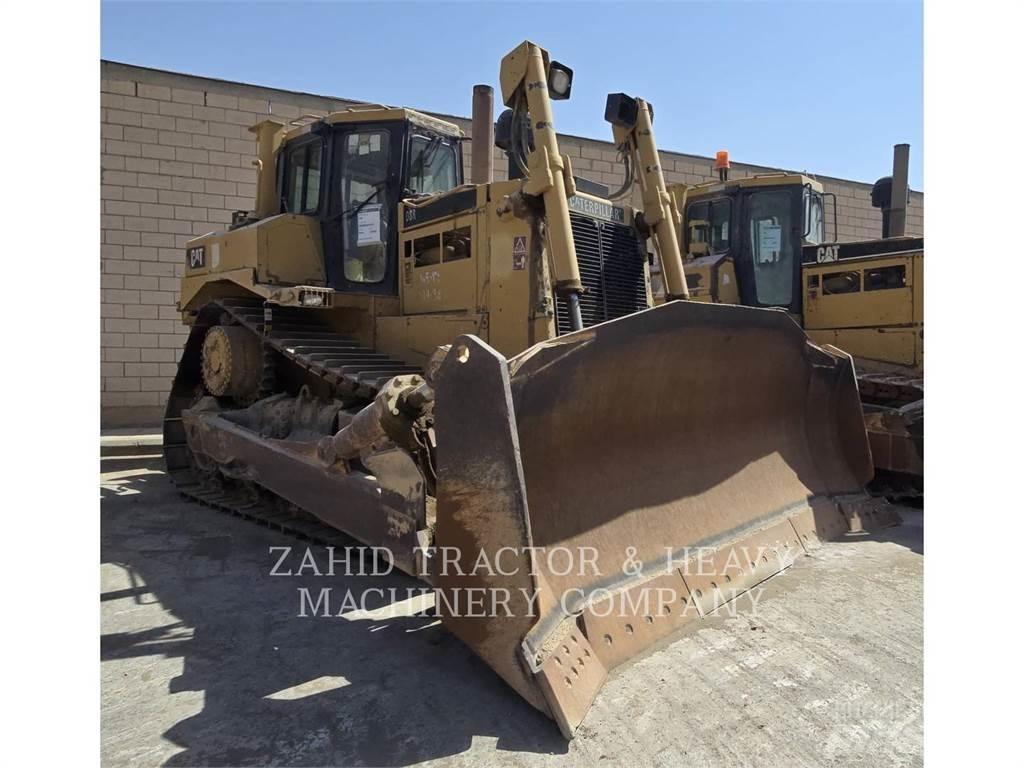 CAT D8RLRC 履帶推土機
