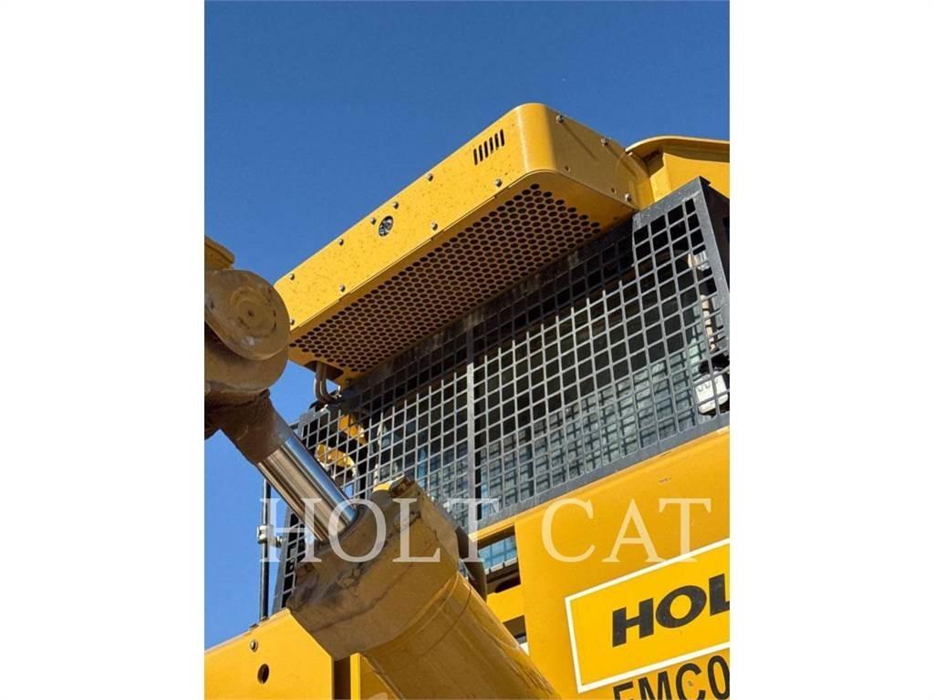 CAT D8T 履帶推土機