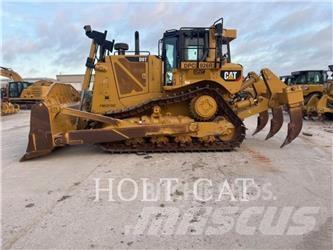 CAT D8T 履帶推土機