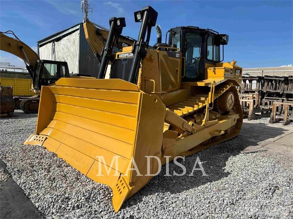 CAT D8T 履帶推土機