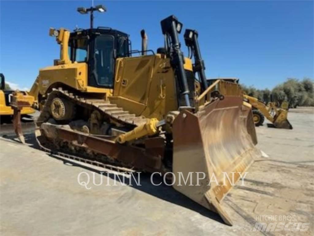 CAT D8T 履帶推土機