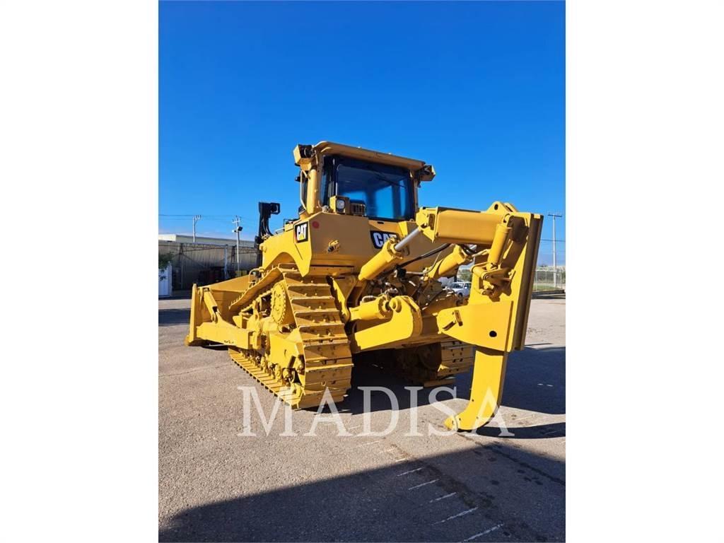 CAT D8T 履帶推土機