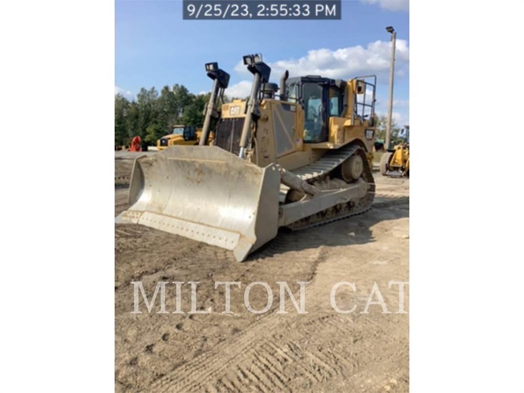 CAT D8T 履帶推土機
