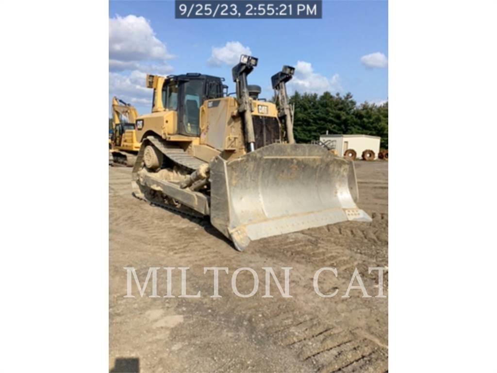 CAT D8T 履帶推土機
