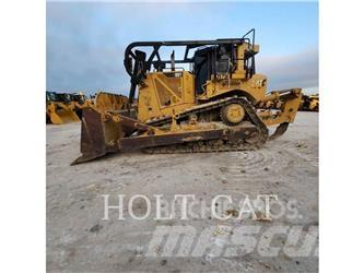 CAT D8T 履帶推土機