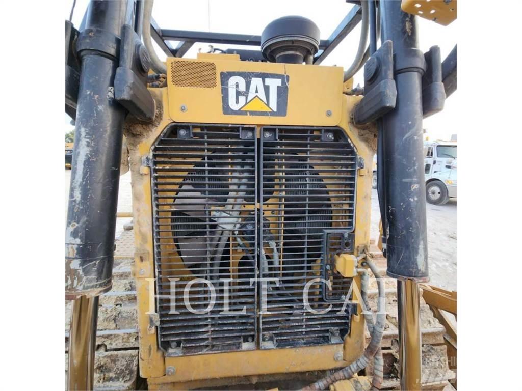CAT D8T 履帶推土機
