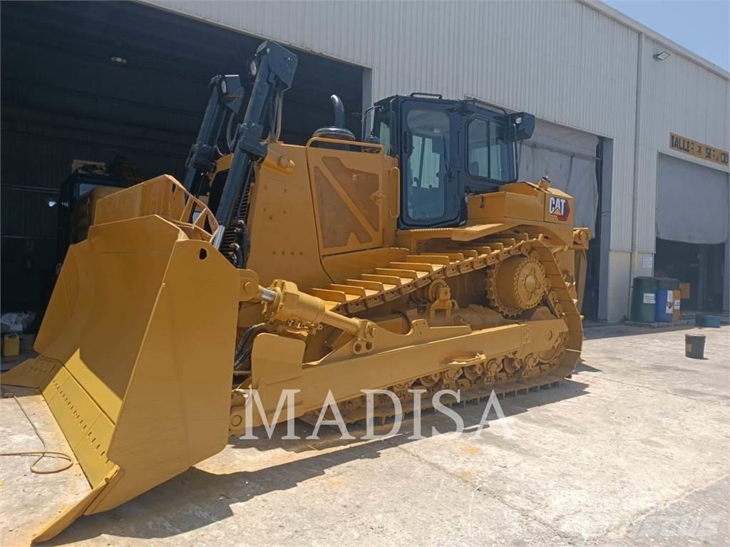CAT D8T 履帶推土機