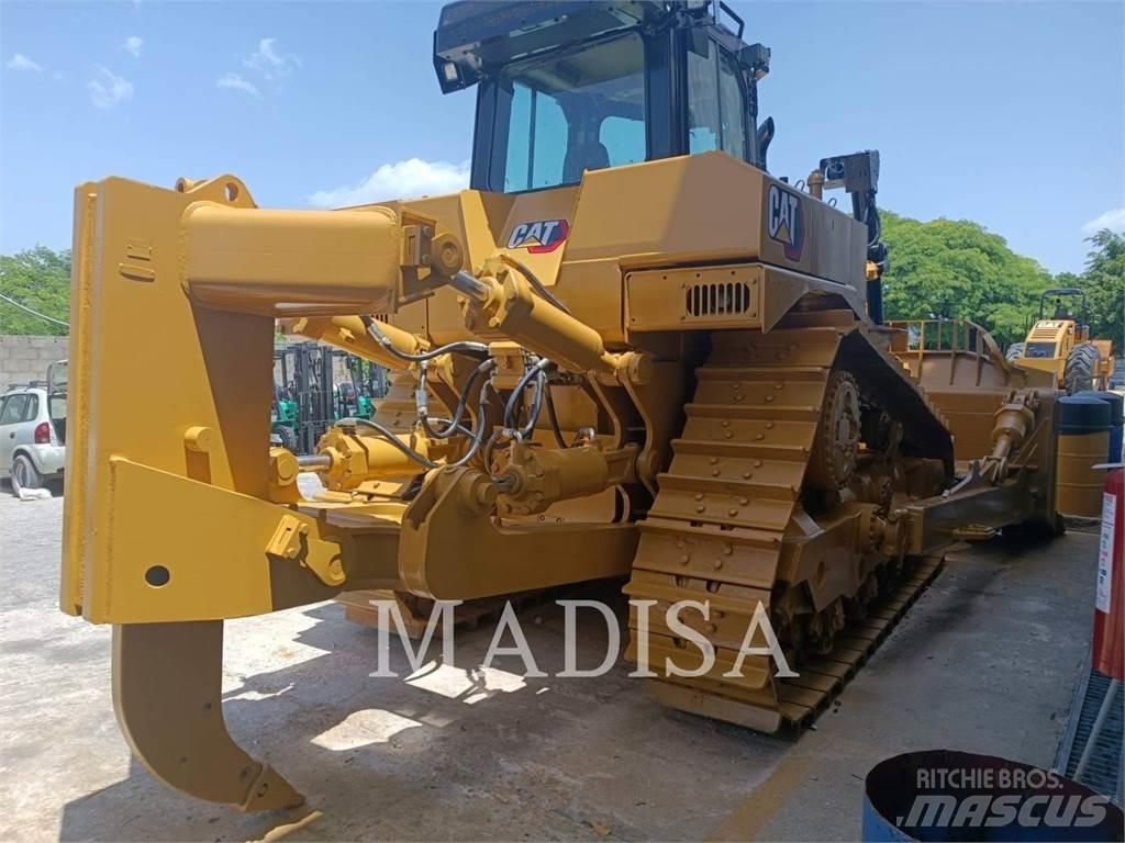 CAT D8T 履帶推土機