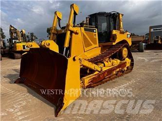 CAT D8T 履帶推土機
