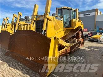 CAT D8T 履帶推土機
