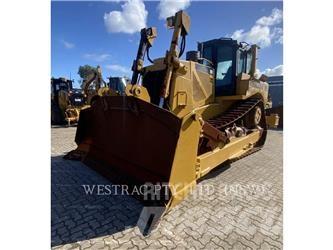 CAT D8T 履帶推土機