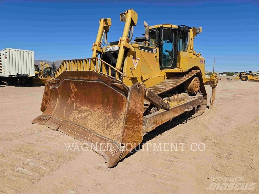 CAT D8T 履帶推土機