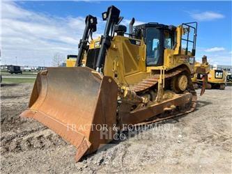 CAT D8T 履帶推土機