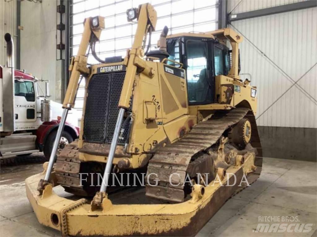 CAT D8T 履帶推土機